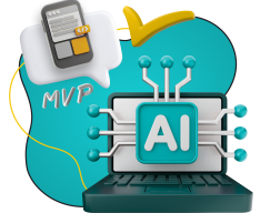 AI Product Lab. Собираем MVP за 3 занятия — как взрослые IT-команды - КИБЕРшкола программирования для детей, компьютерные курсы для школьников, начинающих и подростков - KIBERone г. Самара