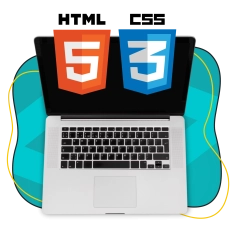 Web-мастер (HTML+CSS) - КИБЕРшкола программирования для детей, компьютерные курсы для школьников, начинающих и подростков - KIBERone г. Самара
