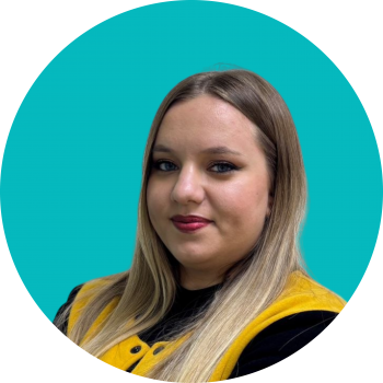 Елизавета Ж - КИБЕРшкола программирования для детей, компьютерные курсы для школьников, начинающих и подростков - KIBERone г. Самара